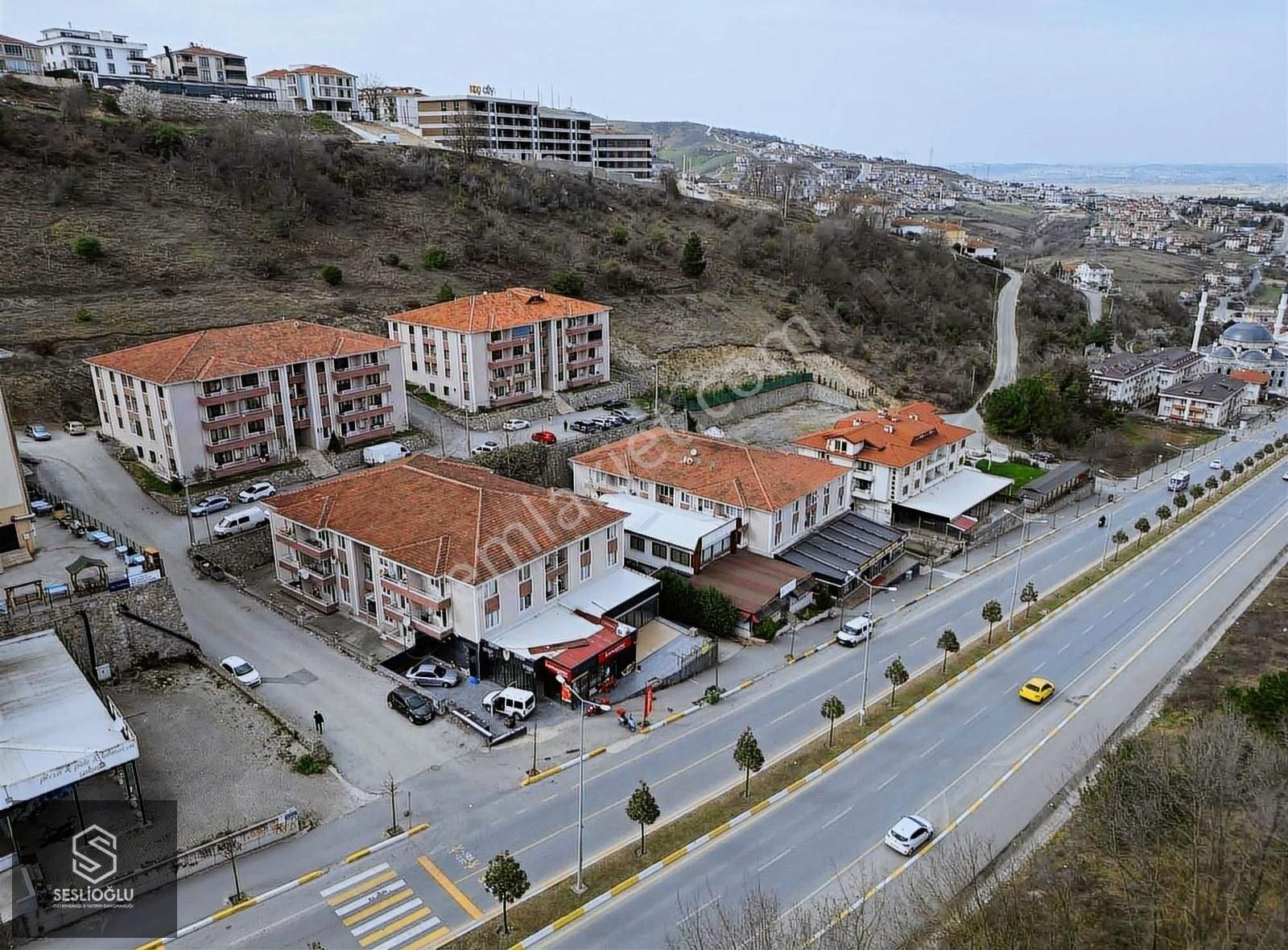 Sakarya Üniversite Yakını Kiralık 2+1 Daire