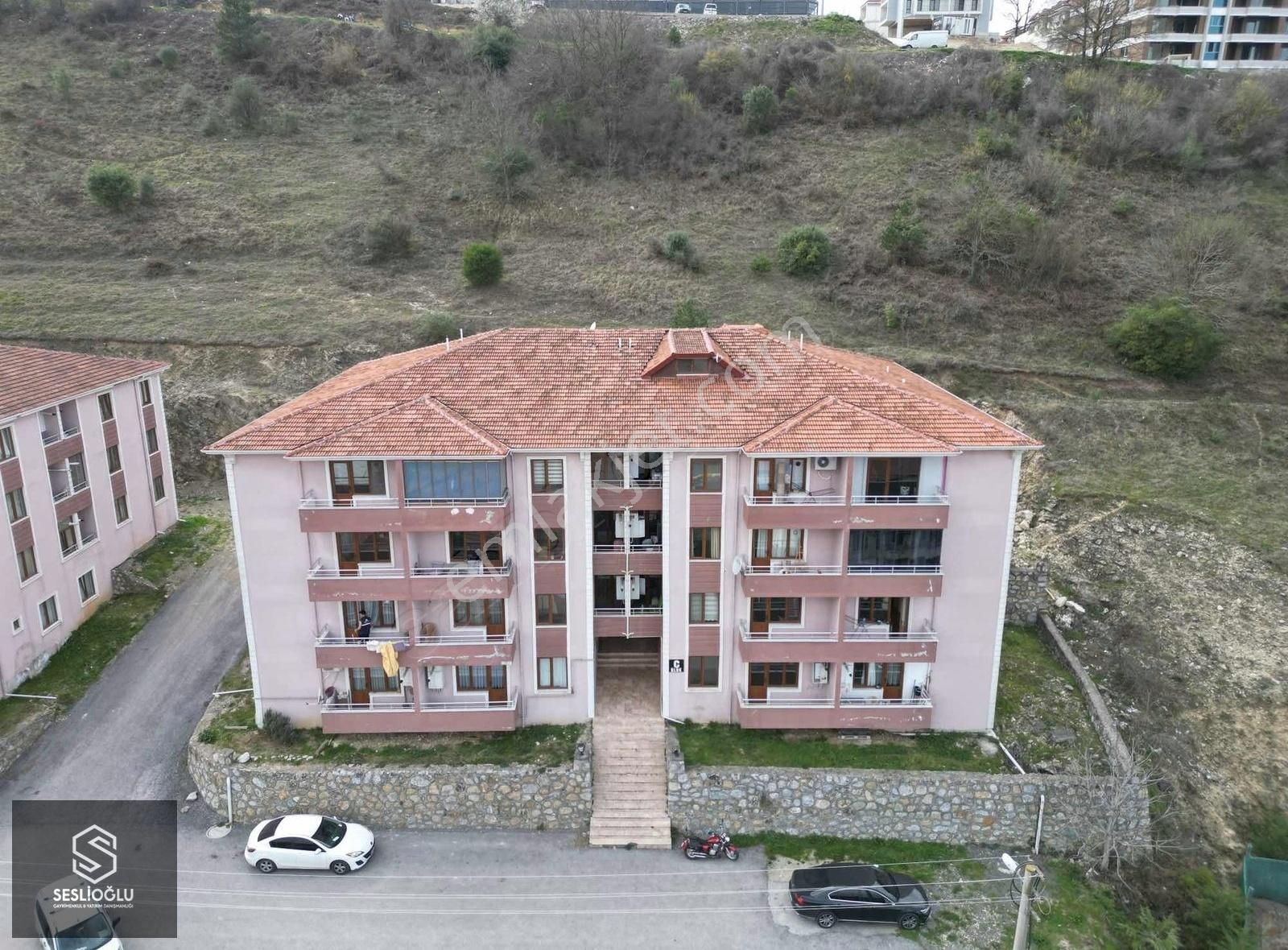 Sakarya Üniversite Yakını Kiralık 2+1 Daire - Görsel 8