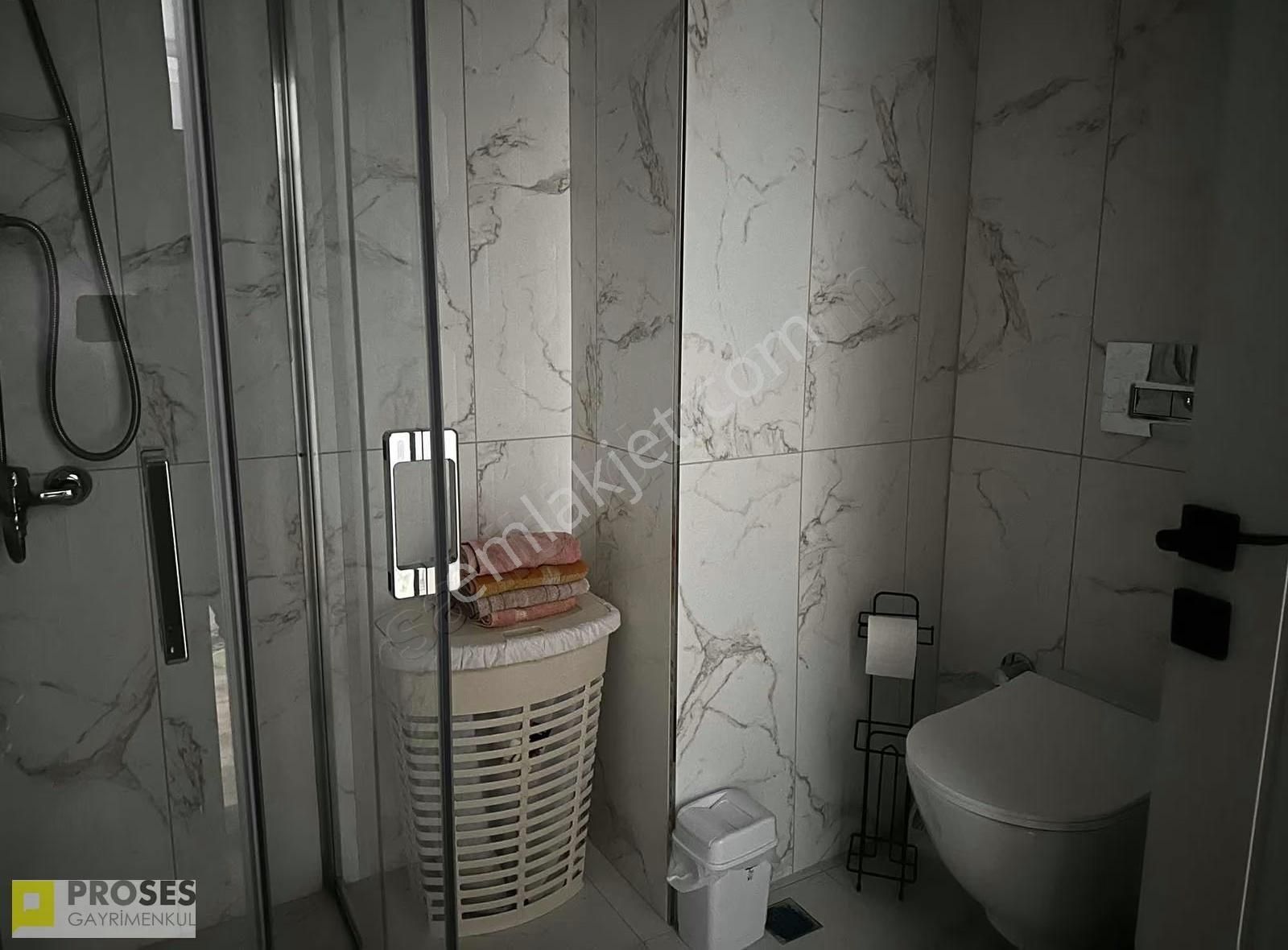 Korucuk Tıp Fakültesi Yanı Eşyalı Kiralık 1+1 Daire - Görsel 10