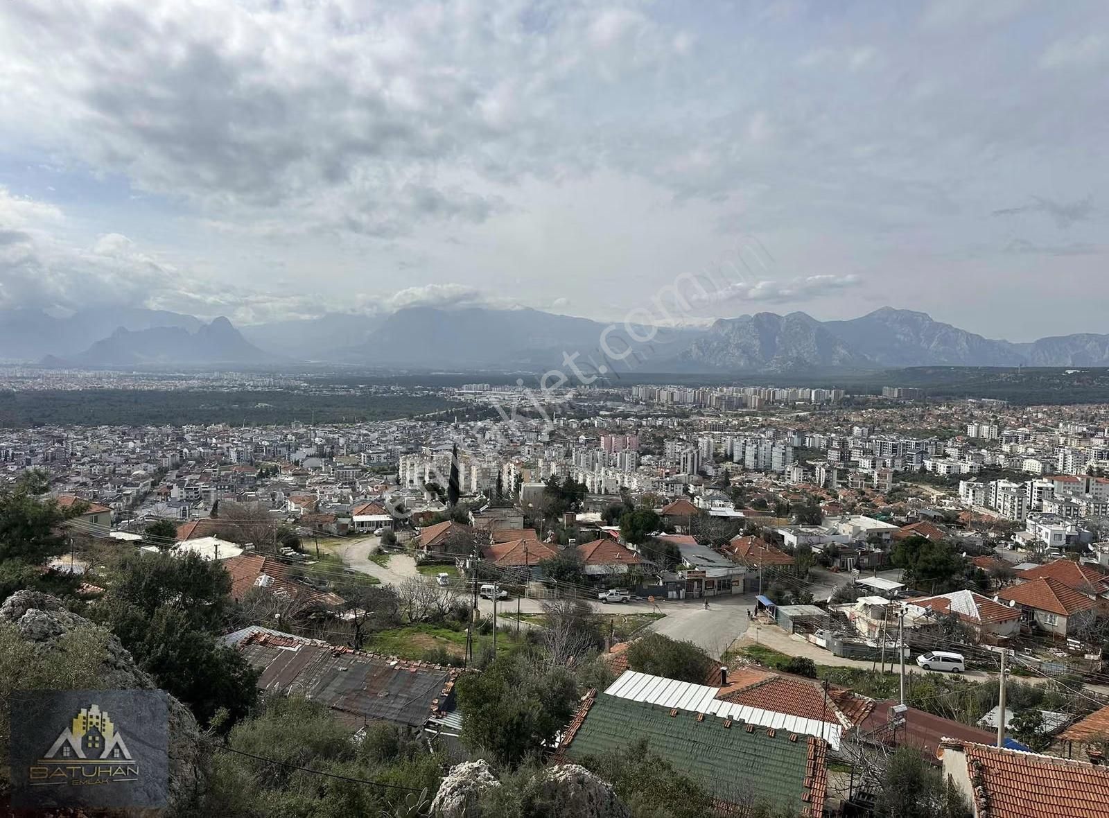 Çankaya Mah. Mazıdağında 3+1 Kiralık Daire - Görsel 21