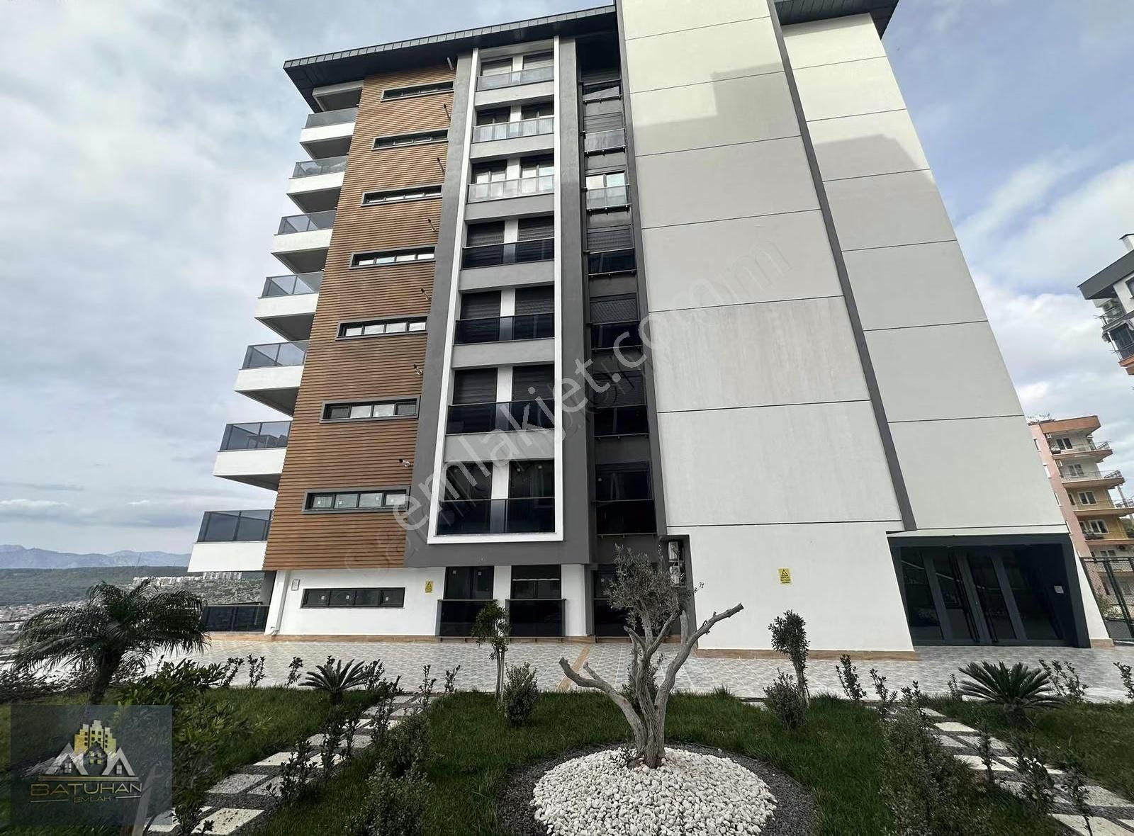 Çankaya Mah. Mazıdağında 3+1 Kiralık Daire - Görsel 18