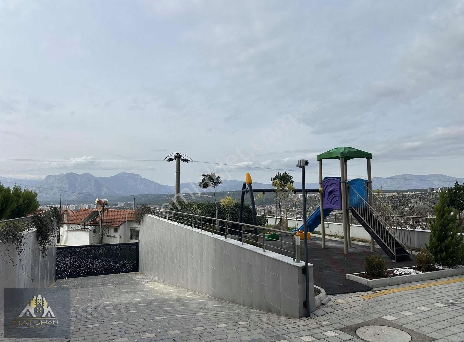 Çankaya Mah. Mazıdağında 3+1 Kiralık Daire - Görsel 22