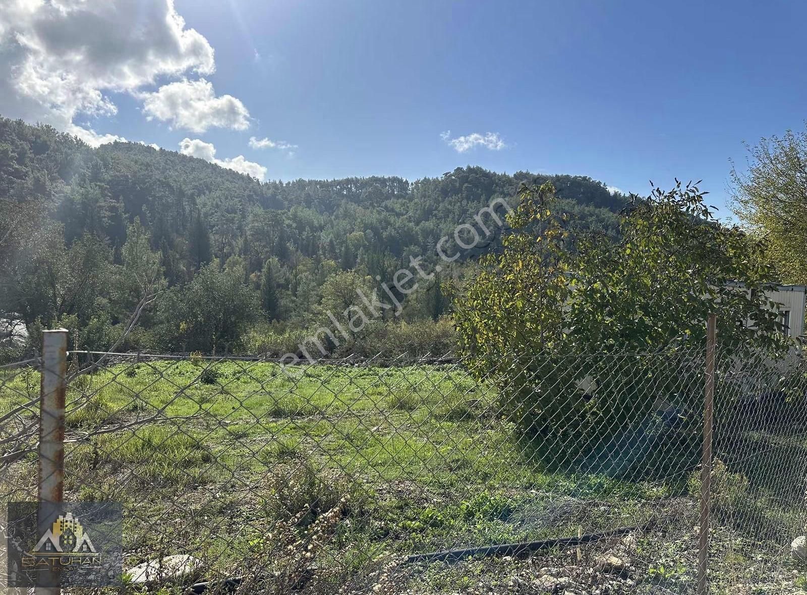 Serih Gebiz Hasdümen Mah. 2650 M2 Müstakil Tarla - Görsel 3