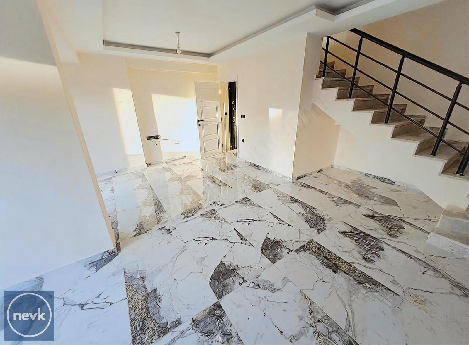 Nevk Yatırımdan Cami Mh Satılık Çatı Dubleks Daire - Görsel 8