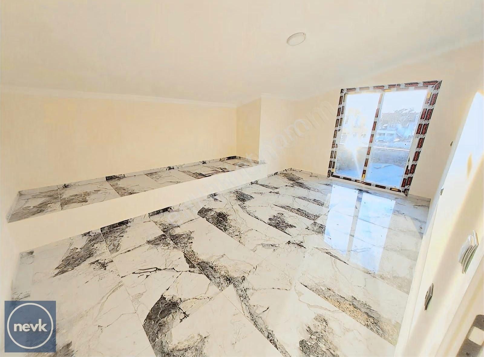 Nevk Yatırımdan Cami Mh Satılık Çatı Dubleks Daire - Görsel 2