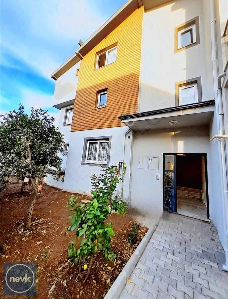 Nevk Yatırımdan Cami Mh Satılık Çatı Dubleks Daire