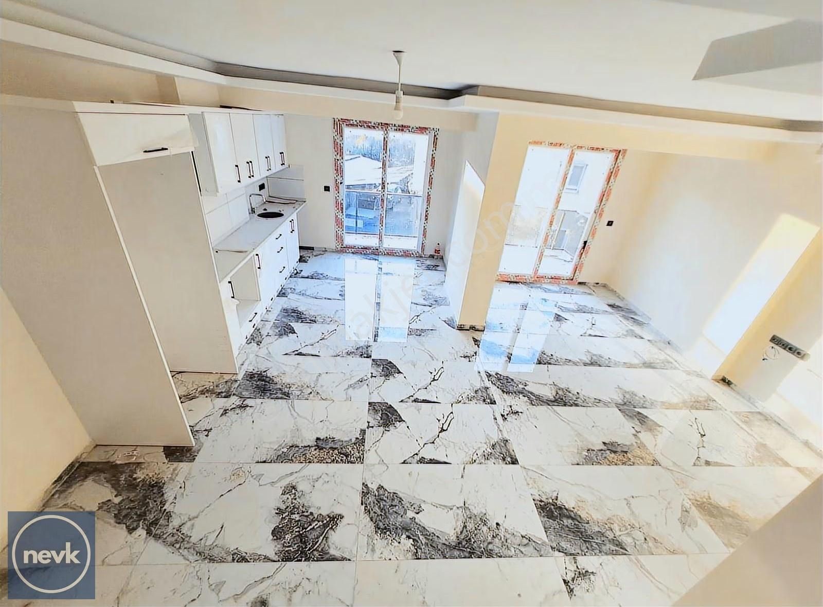 Nevk Yatırımdan Cami Mh Satılık Çatı Dubleks Daire - Görsel 9