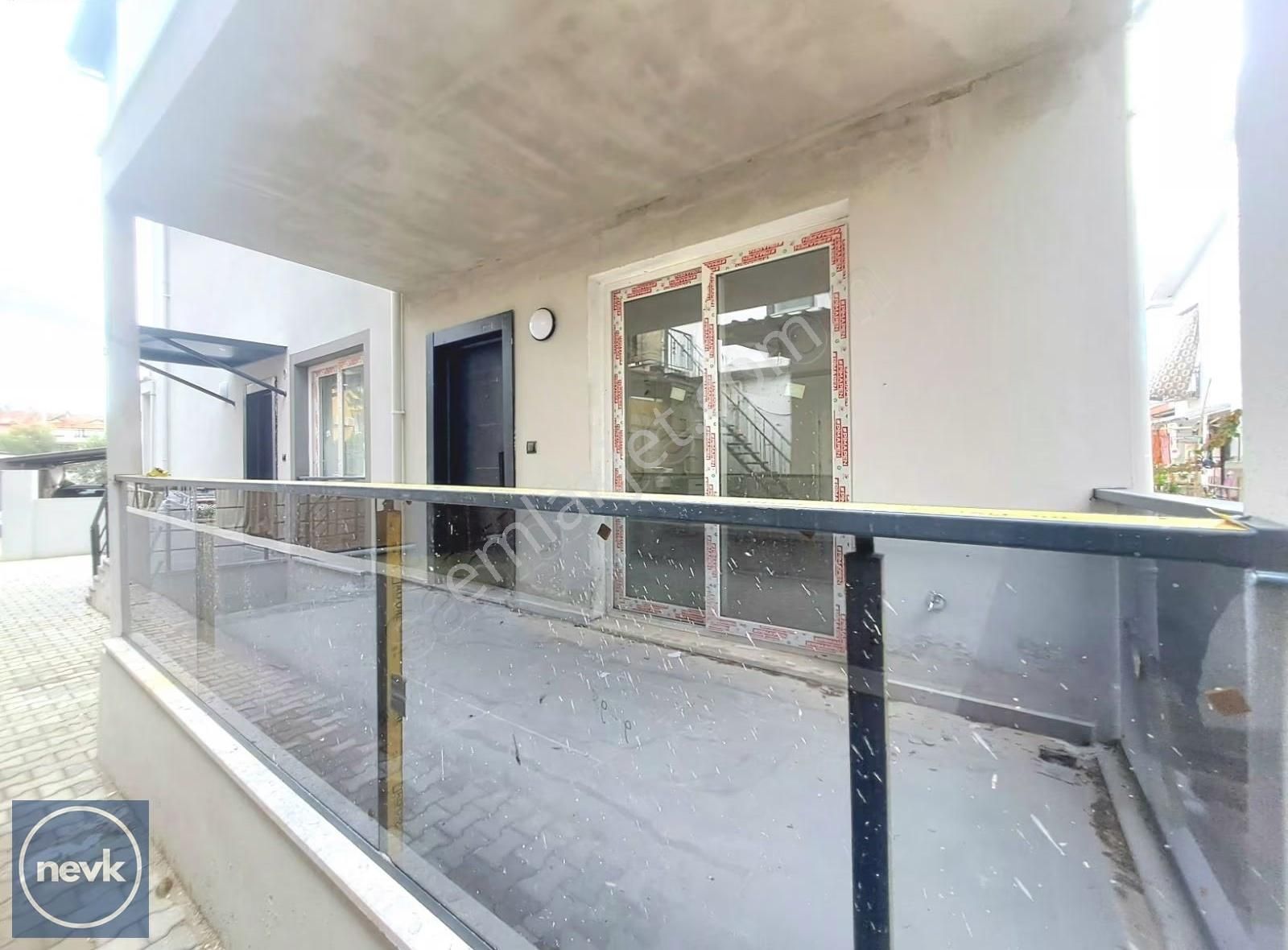 Nevk Yatırımdan Cami Mh Uygun Fiyata Satılık 1+1 Daire - Görsel 4