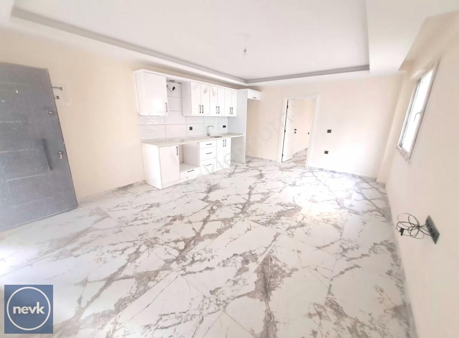 Nevk Yatırımdan Cami Mh Uygun Fiyata Satılık 1+1 Daire - Görsel 7