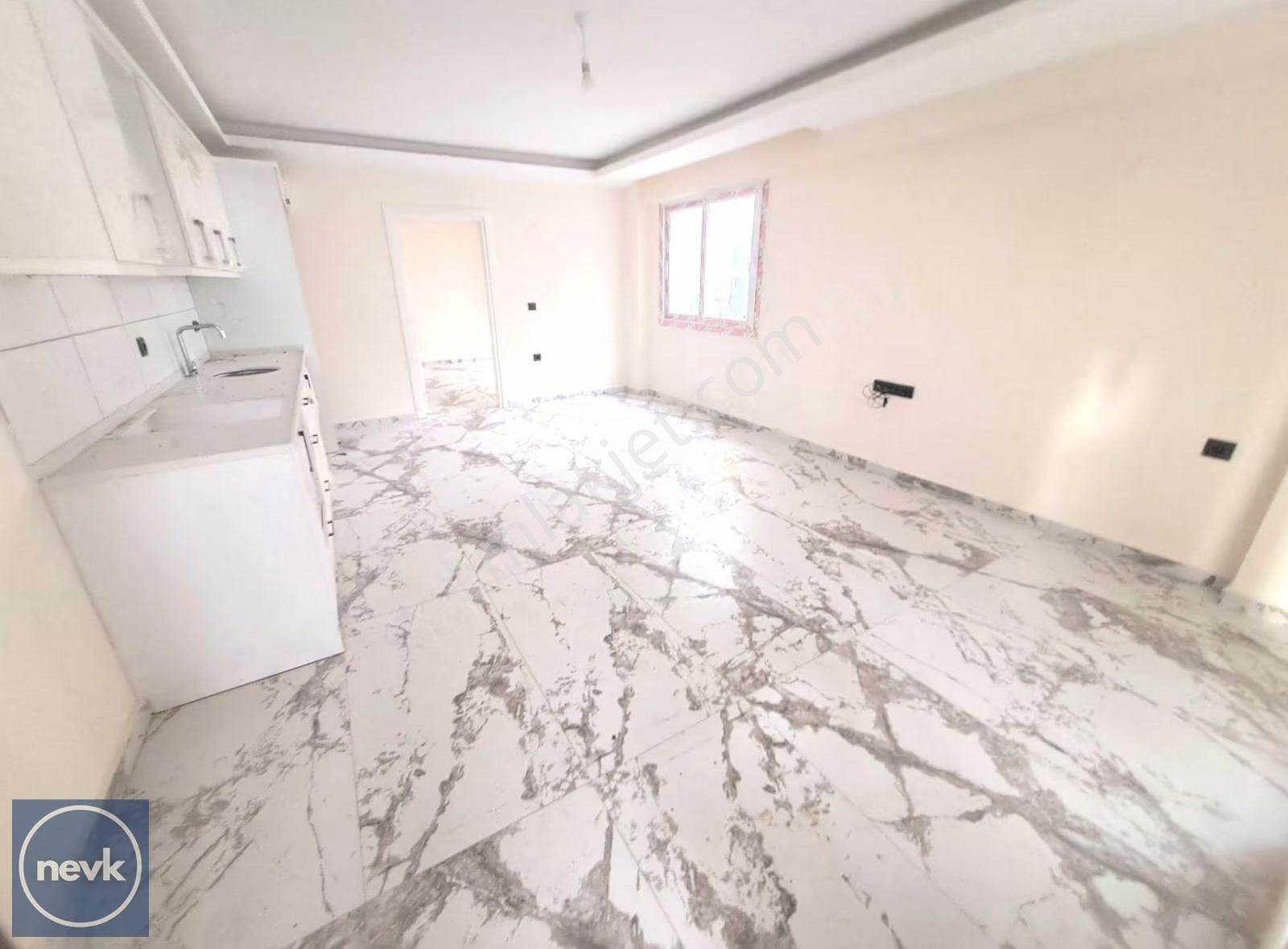 Nevk Yatırımdan Cami Mh Uygun Fiyata Satılık 1+1 Daire - Görsel 6