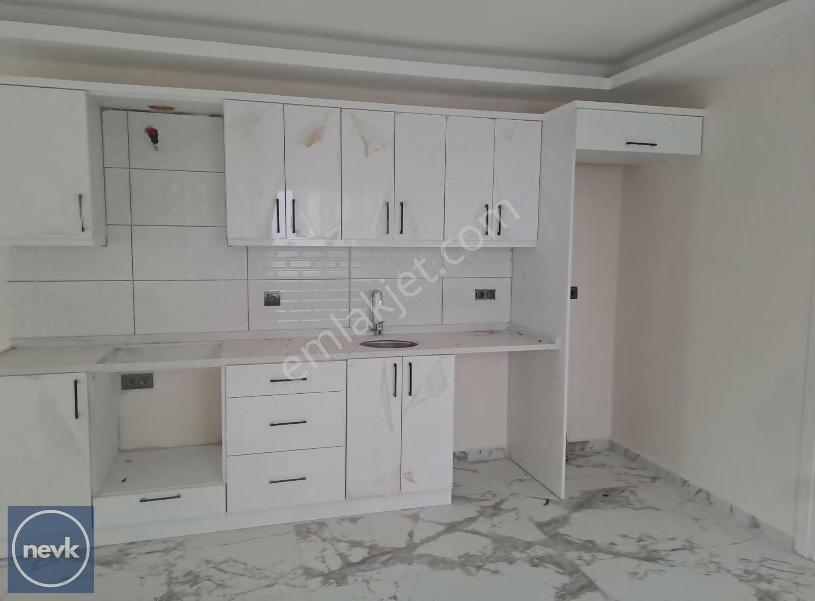 Nevk Yatırımdan Cami Mh Uygun Fiyata Satılık 1+1 Daire - Görsel 2