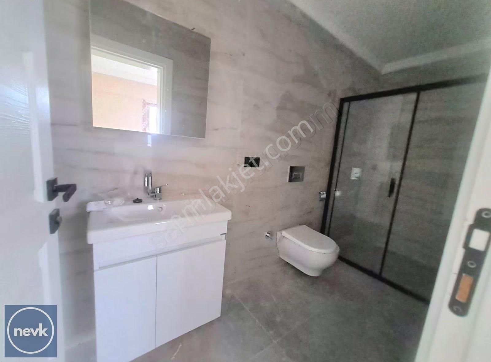 Nevk Yatırımdan Cami Mh Uygun Fiyata Satılık 1+1 Daire - Görsel 8