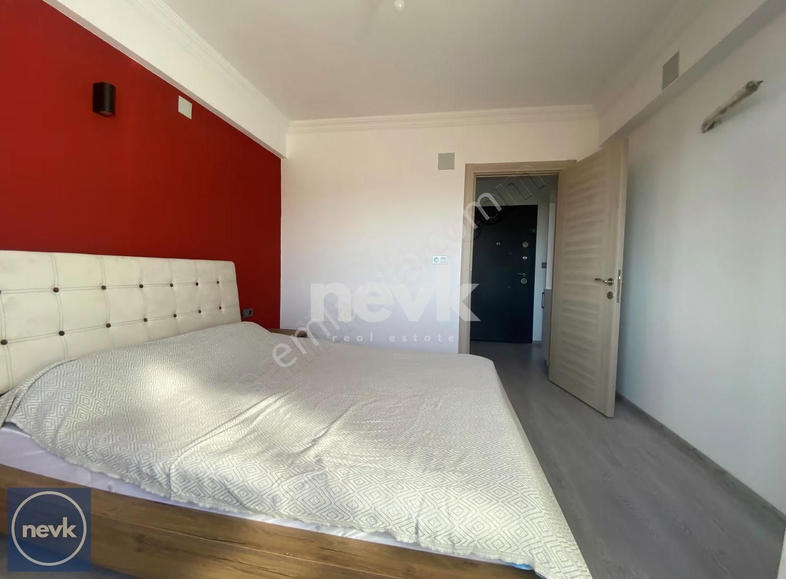 Çalış Plajına 300m Eşyalı Kiralık 1+1 Daire/eng - Görsel 3