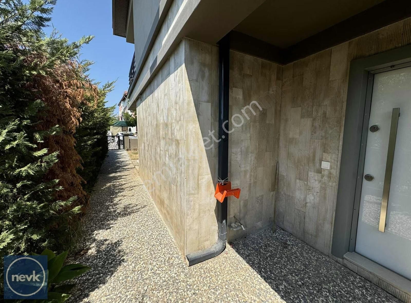 Nevk Invest'ten Müstakil Bahçeli Çok Ferah İkiz Villa - Görsel 20