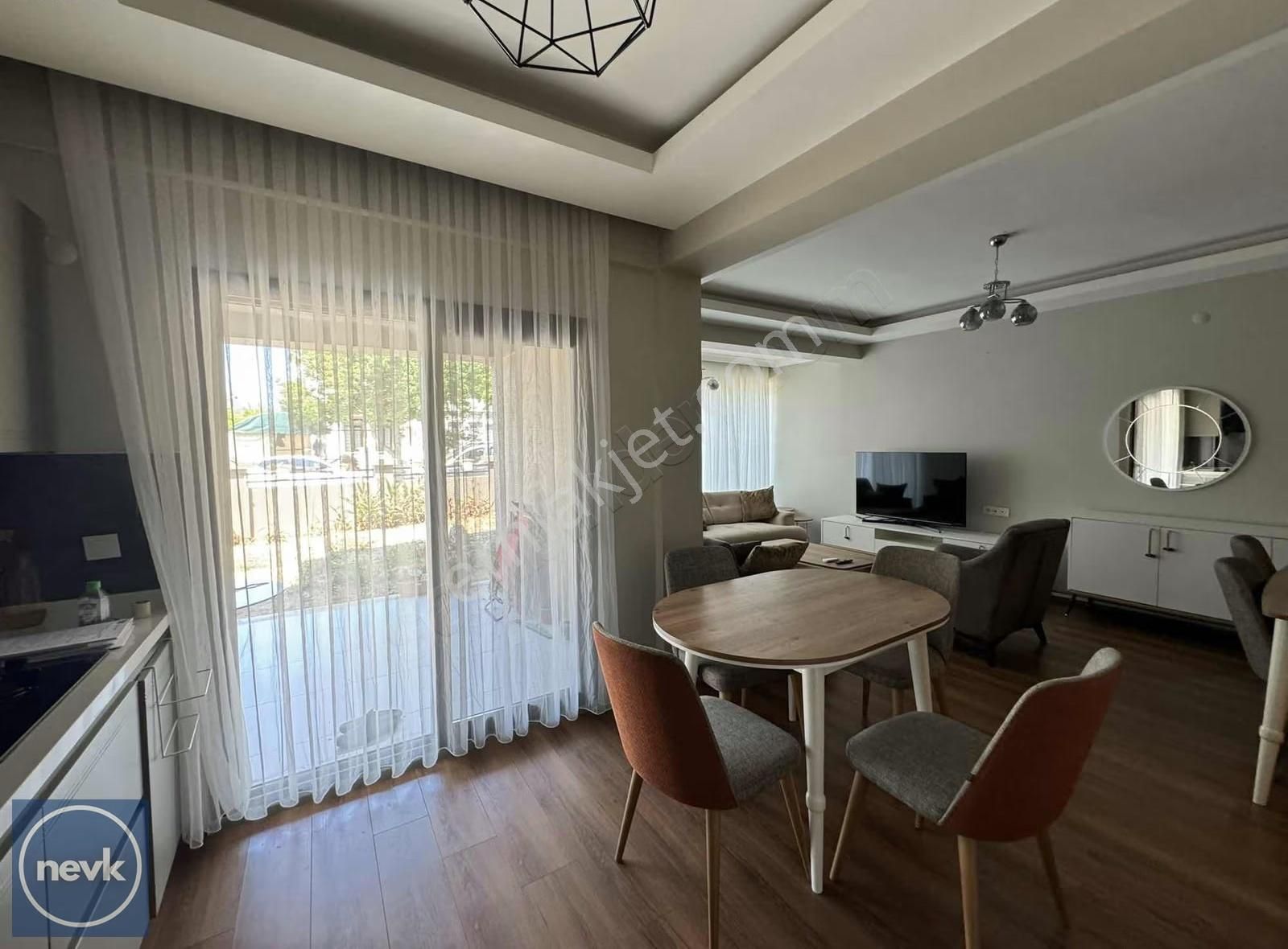 Nevk Invest'ten Müstakil Bahçeli Çok Ferah İkiz Villa - Görsel 28