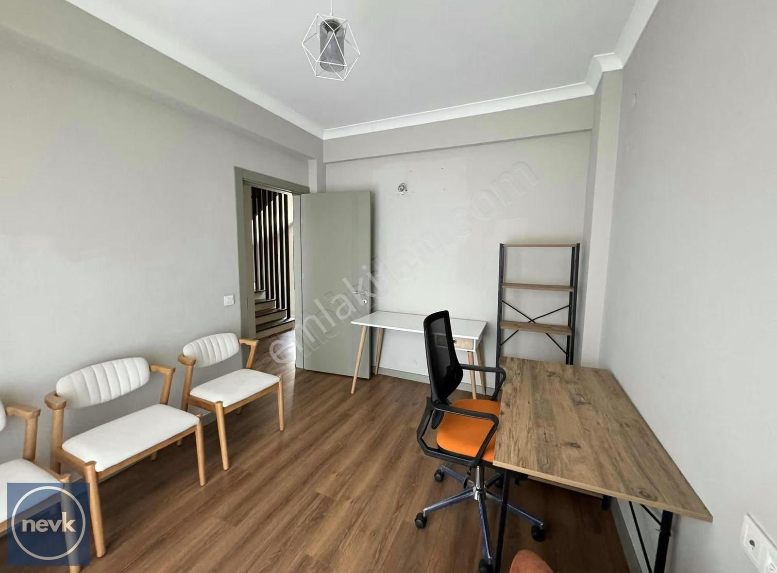 Nevk Invest'ten Müstakil Bahçeli Çok Ferah İkiz Villa - Görsel 10