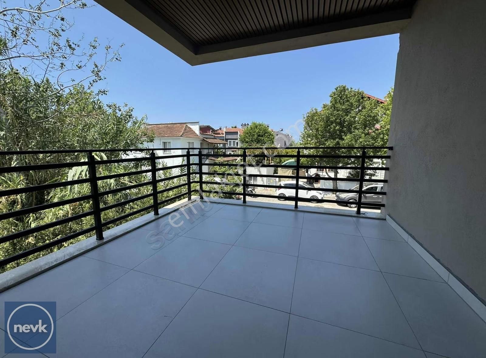 Nevk Invest'ten Müstakil Bahçeli Çok Ferah İkiz Villa - Görsel 30