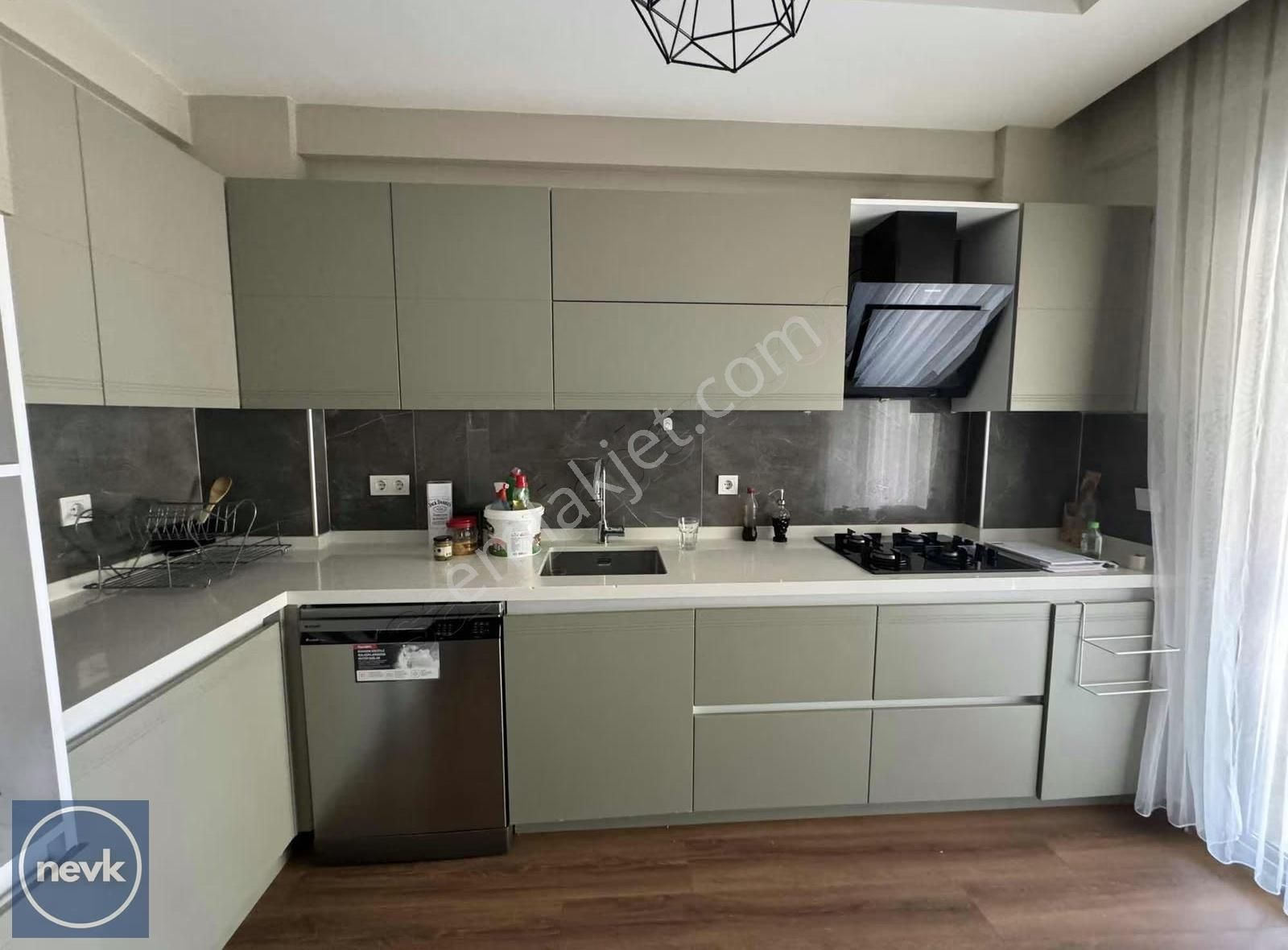 Nevk Invest'ten Müstakil Bahçeli Çok Ferah İkiz Villa - Görsel 4