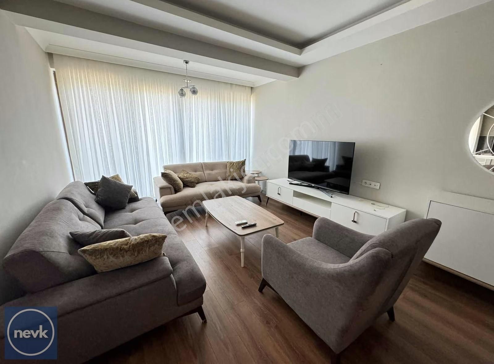 Nevk Invest'ten Müstakil Bahçeli Çok Ferah İkiz Villa - Görsel 5