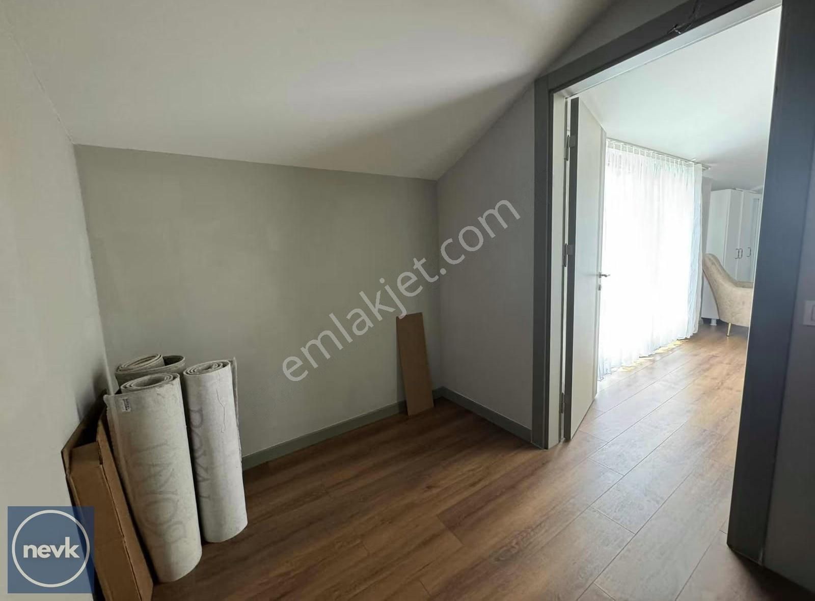 Nevk Invest'ten Müstakil Bahçeli Çok Ferah İkiz Villa - Görsel 25