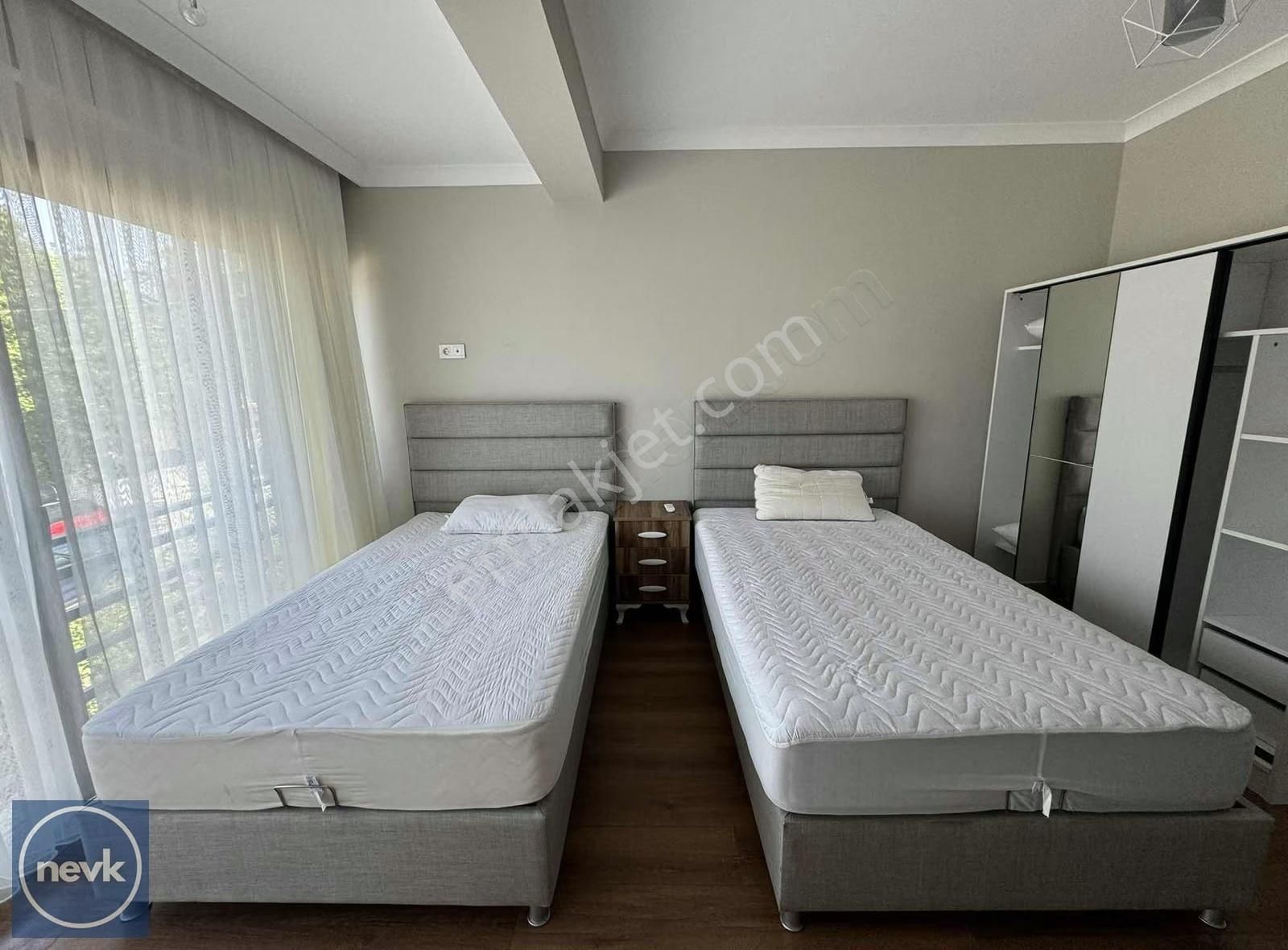 Nevk Invest'ten Müstakil Bahçeli Çok Ferah İkiz Villa - Görsel 13