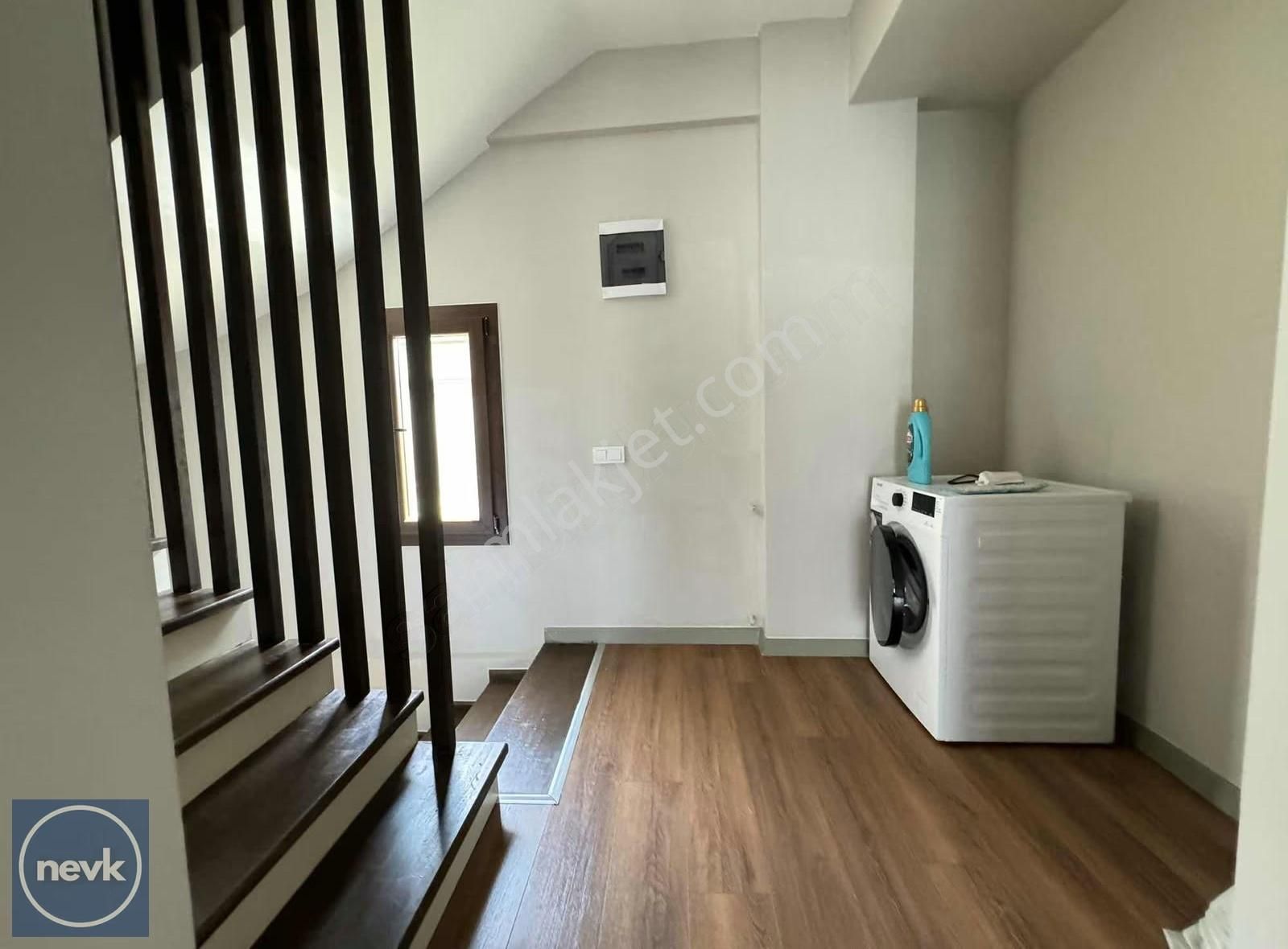 Nevk Invest'ten Müstakil Bahçeli Çok Ferah İkiz Villa - Görsel 31