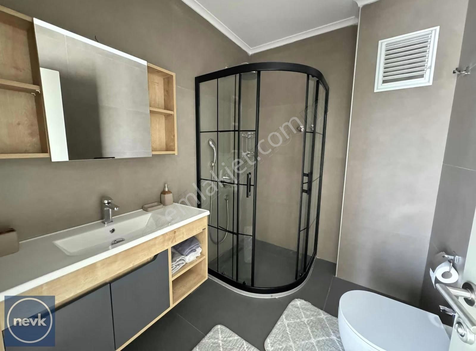 Nevk Invest'ten Müstakil Bahçeli Çok Ferah İkiz Villa - Görsel 23