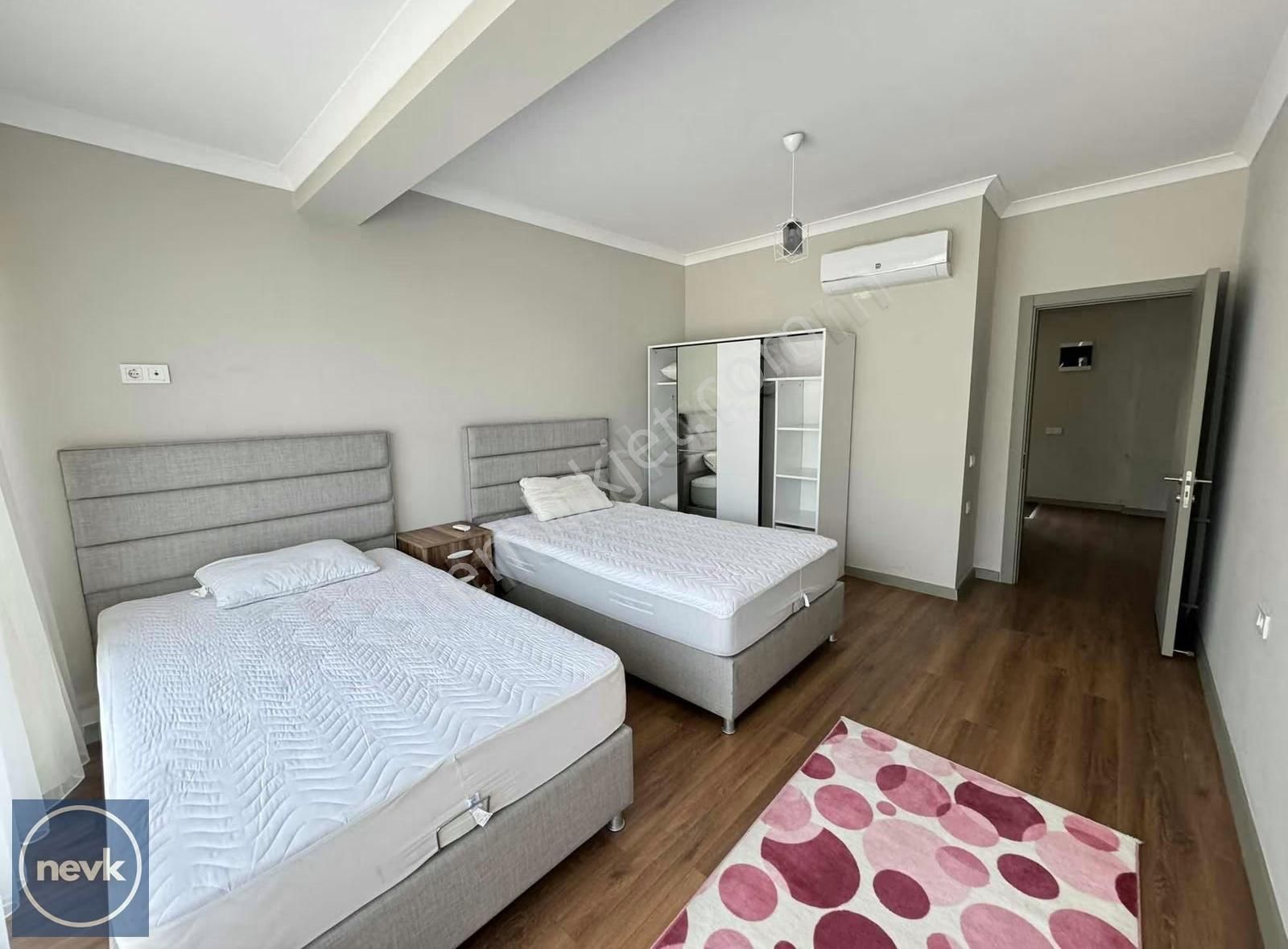 Nevk Invest'ten Müstakil Bahçeli Çok Ferah İkiz Villa - Görsel 29