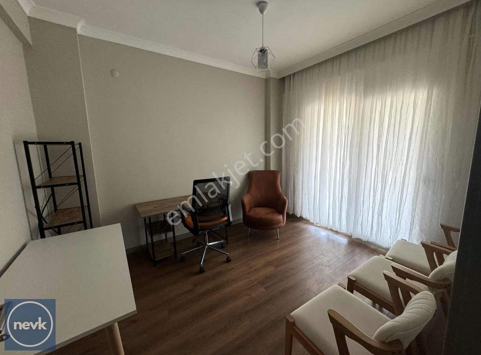 Nevk Invest'ten Müstakil Bahçeli Çok Ferah İkiz Villa - Görsel 12