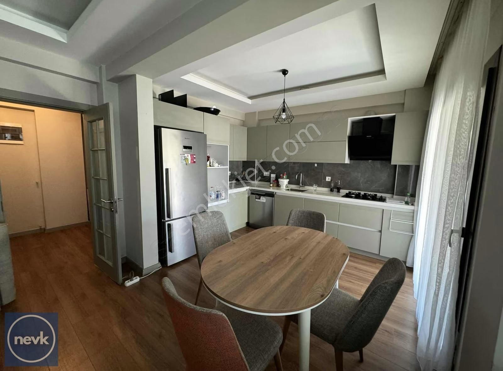 Nevk Invest'ten Müstakil Bahçeli Çok Ferah İkiz Villa - Görsel 6