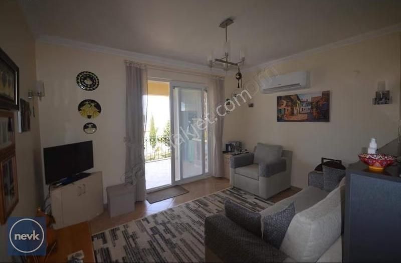 Ölüdeniz' De Butik Sitede Müstakil Girişli 2+1 Eşyalı Daire - Görsel 11