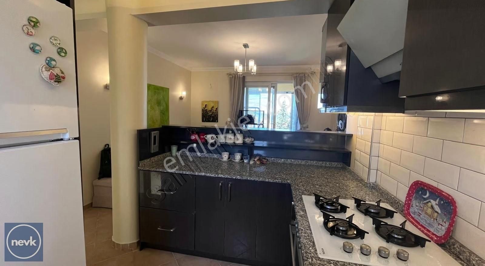 Ölüdeniz' De Butik Sitede Müstakil Girişli 2+1 Eşyalı Daire - Görsel 3