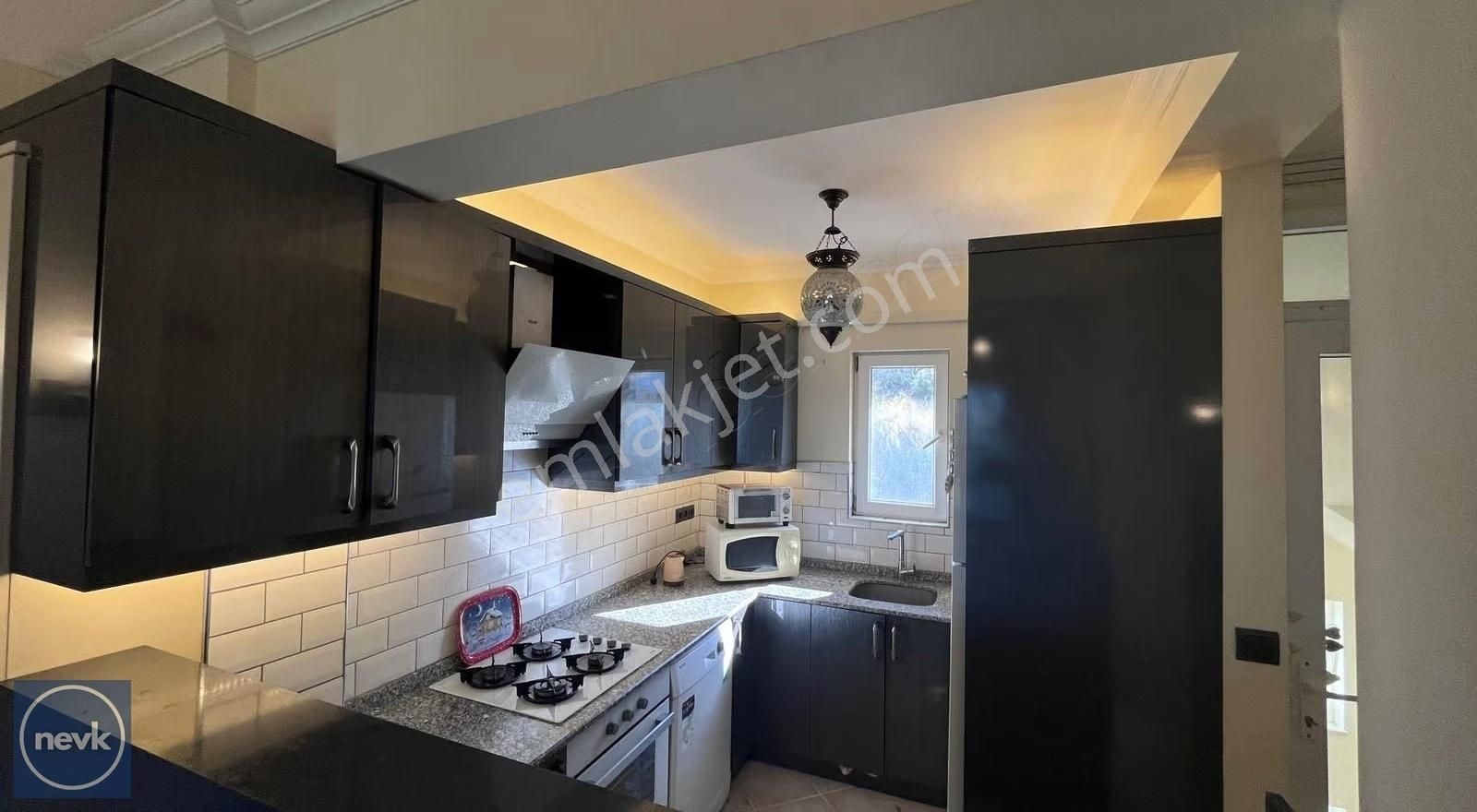 Ölüdeniz' De Butik Sitede Müstakil Girişli 2+1 Eşyalı Daire - Görsel 16