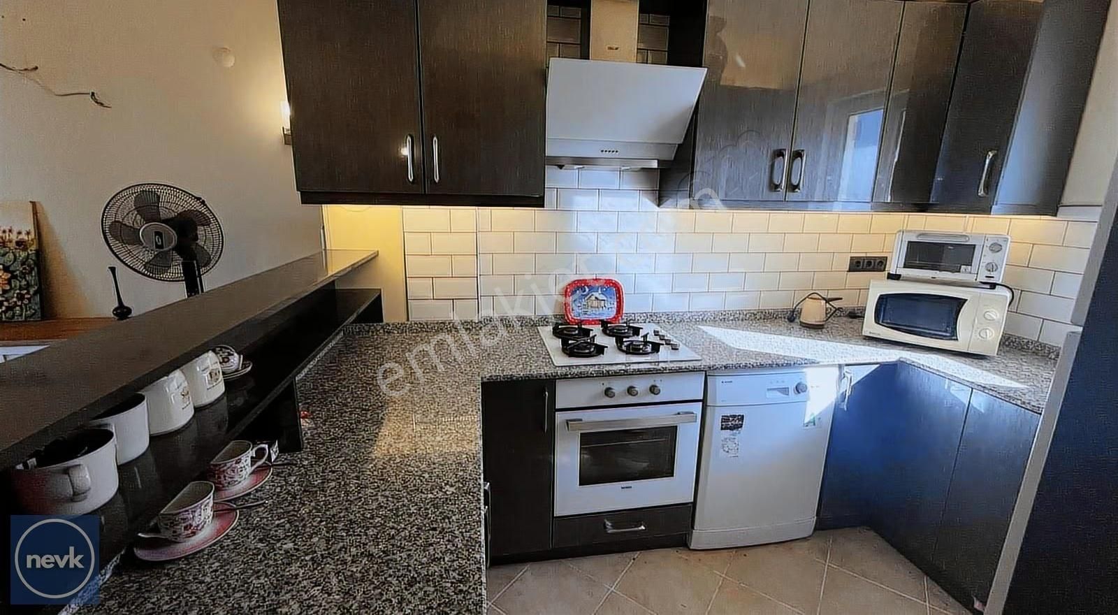 Ölüdeniz' De Butik Sitede Müstakil Girişli 2+1 Eşyalı Daire - Görsel 21