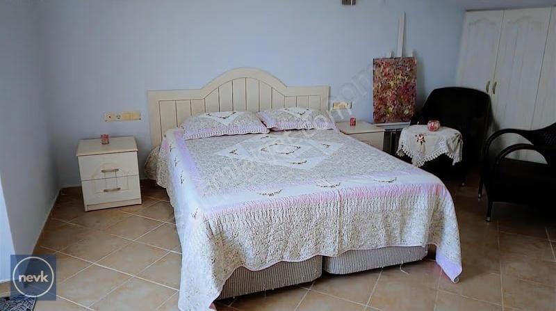 Ölüdeniz' De Butik Sitede Müstakil Girişli 2+1 Eşyalı Daire - Görsel 2