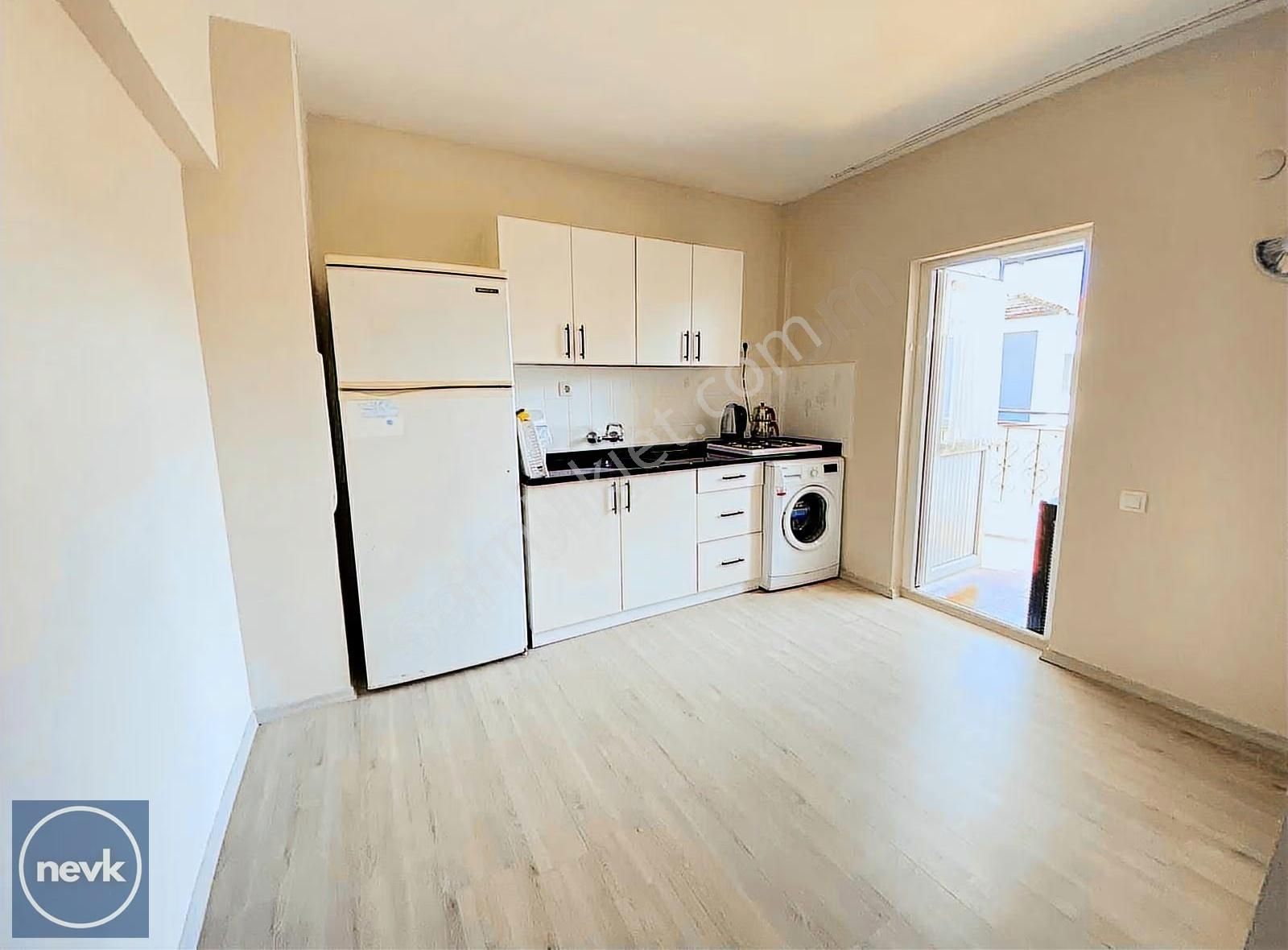 Çalış Plajı Yakını 1+1 Eşyalı Kiralık 15 Mayısa Kadar Kiralık