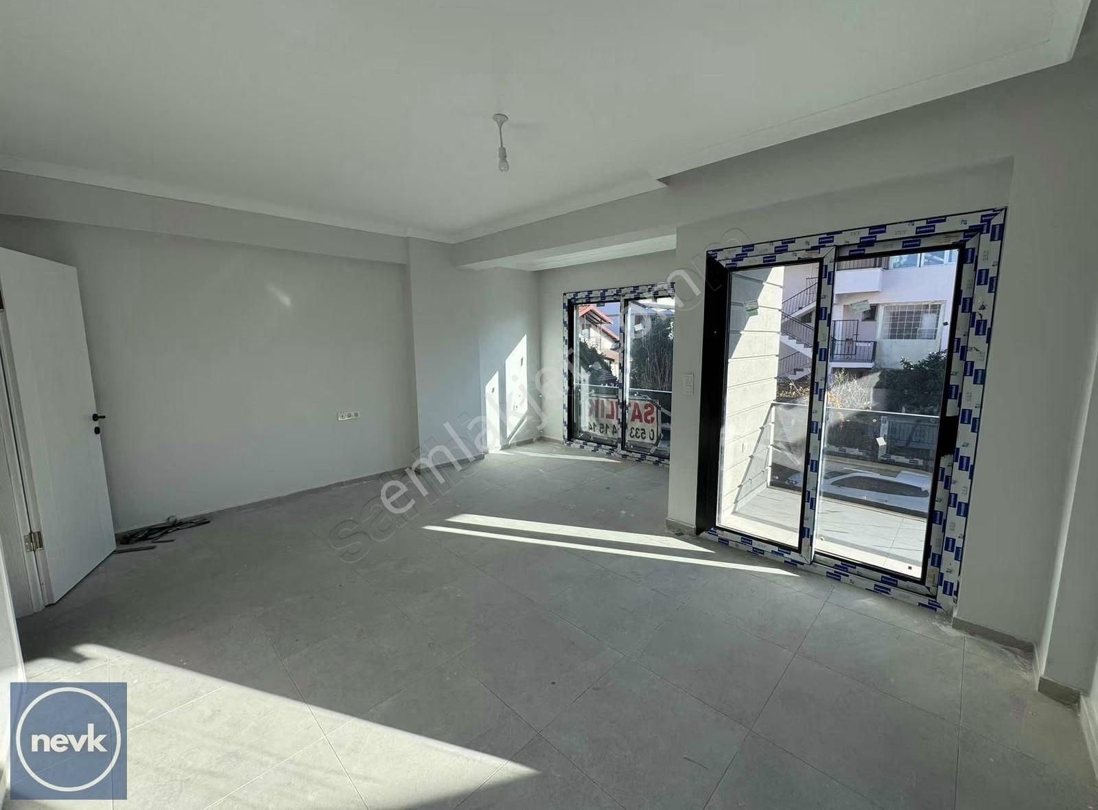 Nevk Invest'ten Fethiye'de Satılık 4+1 Müstakil Villa - Görsel 9