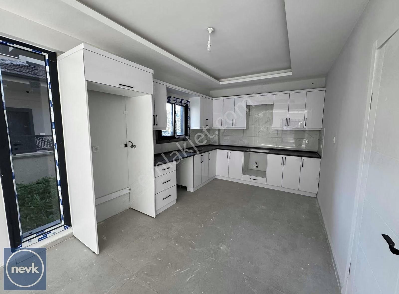 Nevk Invest'ten Fethiye'de Satılık 4+1 Müstakil Villa - Görsel 7