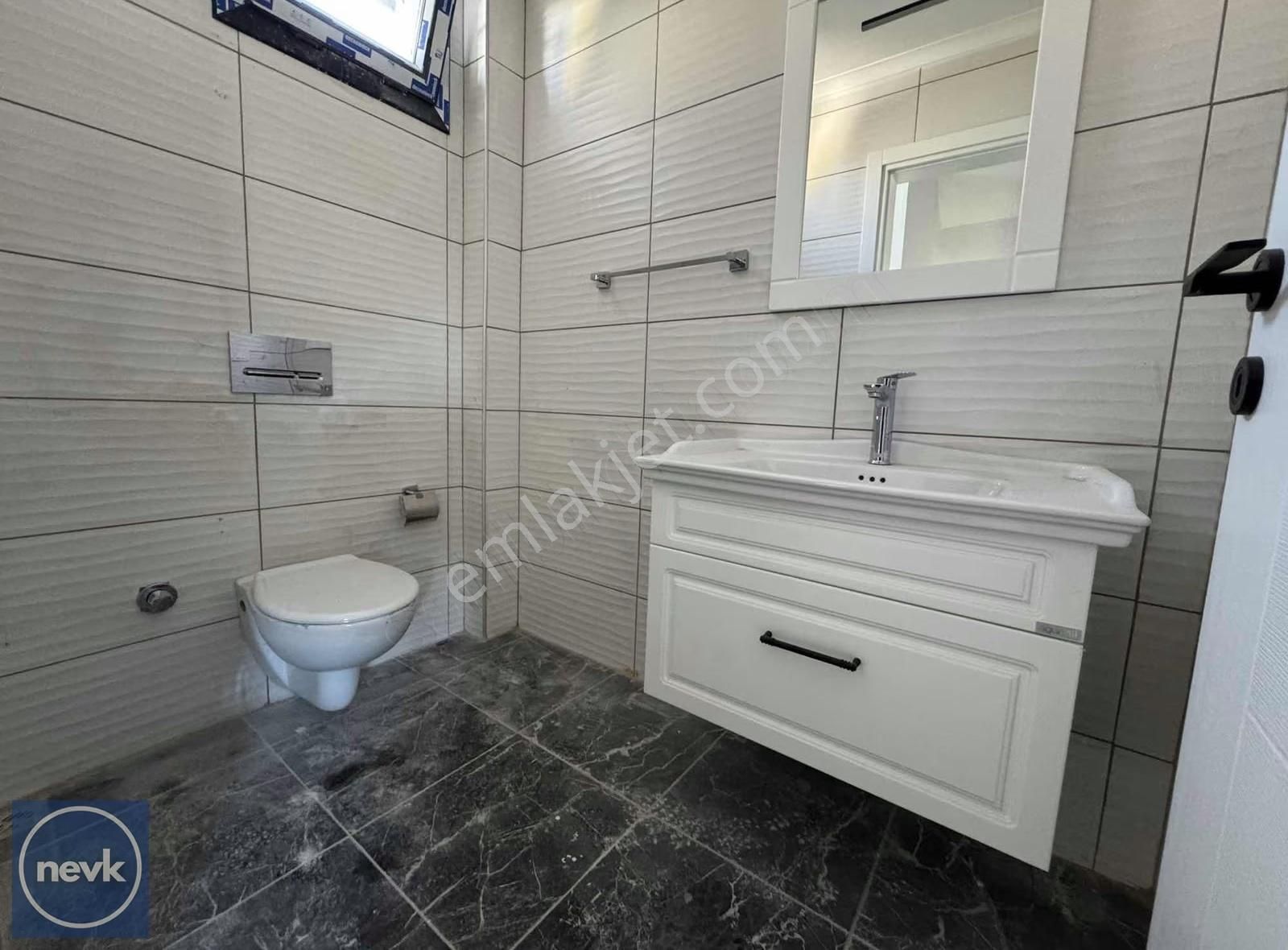 Nevk Invest'ten Fethiye'de Satılık 4+1 Müstakil Villa - Görsel 19