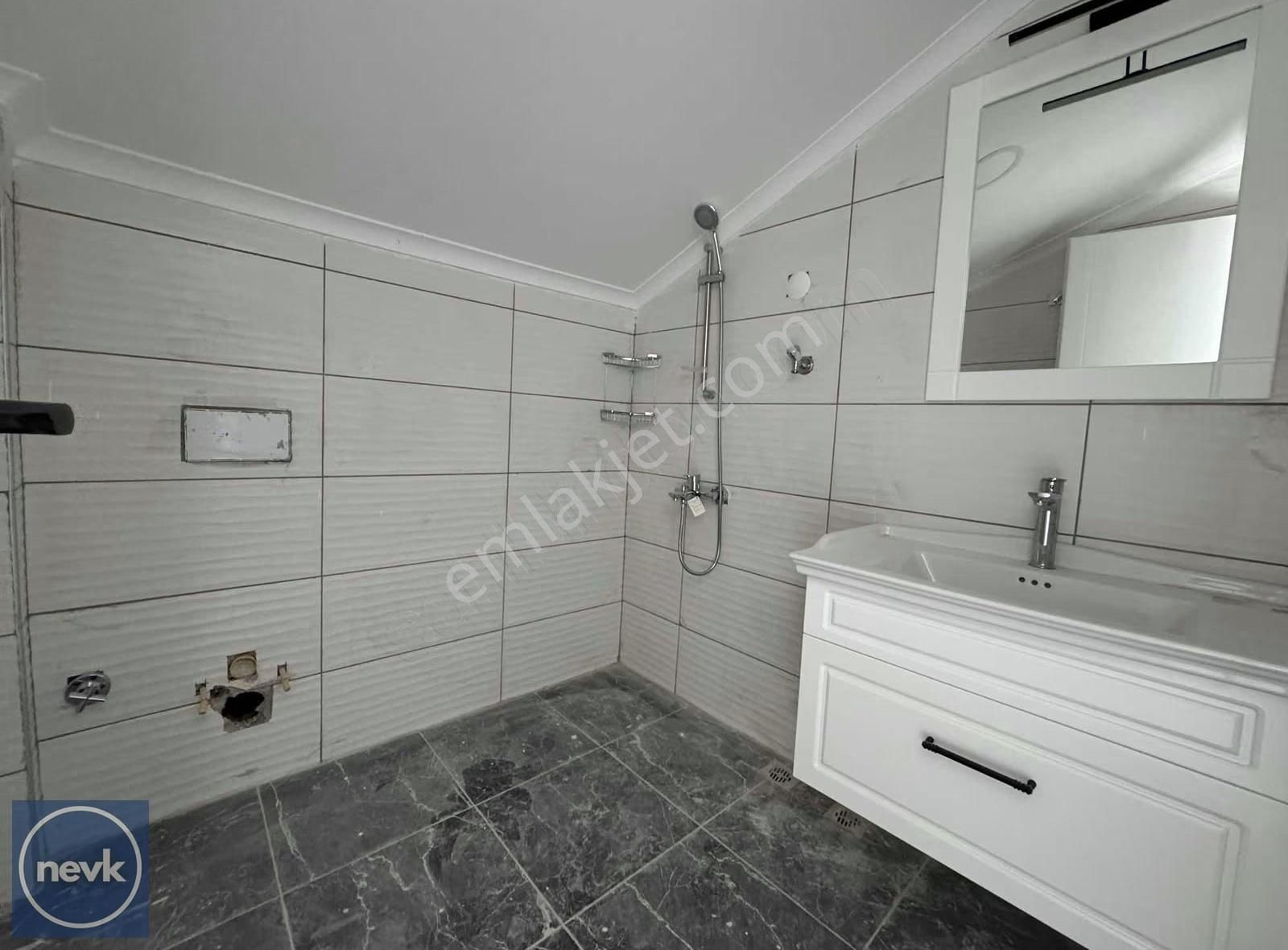 Nevk Invest'ten Fethiye'de Satılık 4+1 Müstakil Villa - Görsel 17