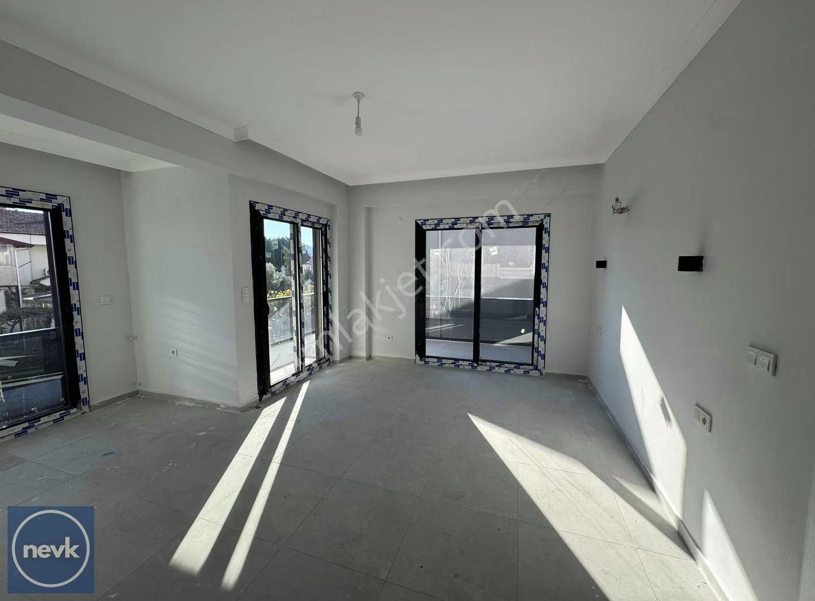 Nevk Invest'ten Fethiye'de Satılık 4+1 Müstakil Villa - Görsel 16