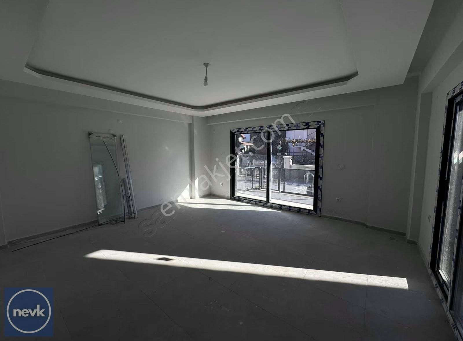 Nevk Invest'ten Fethiye'de Satılık 4+1 Müstakil Villa - Görsel 24