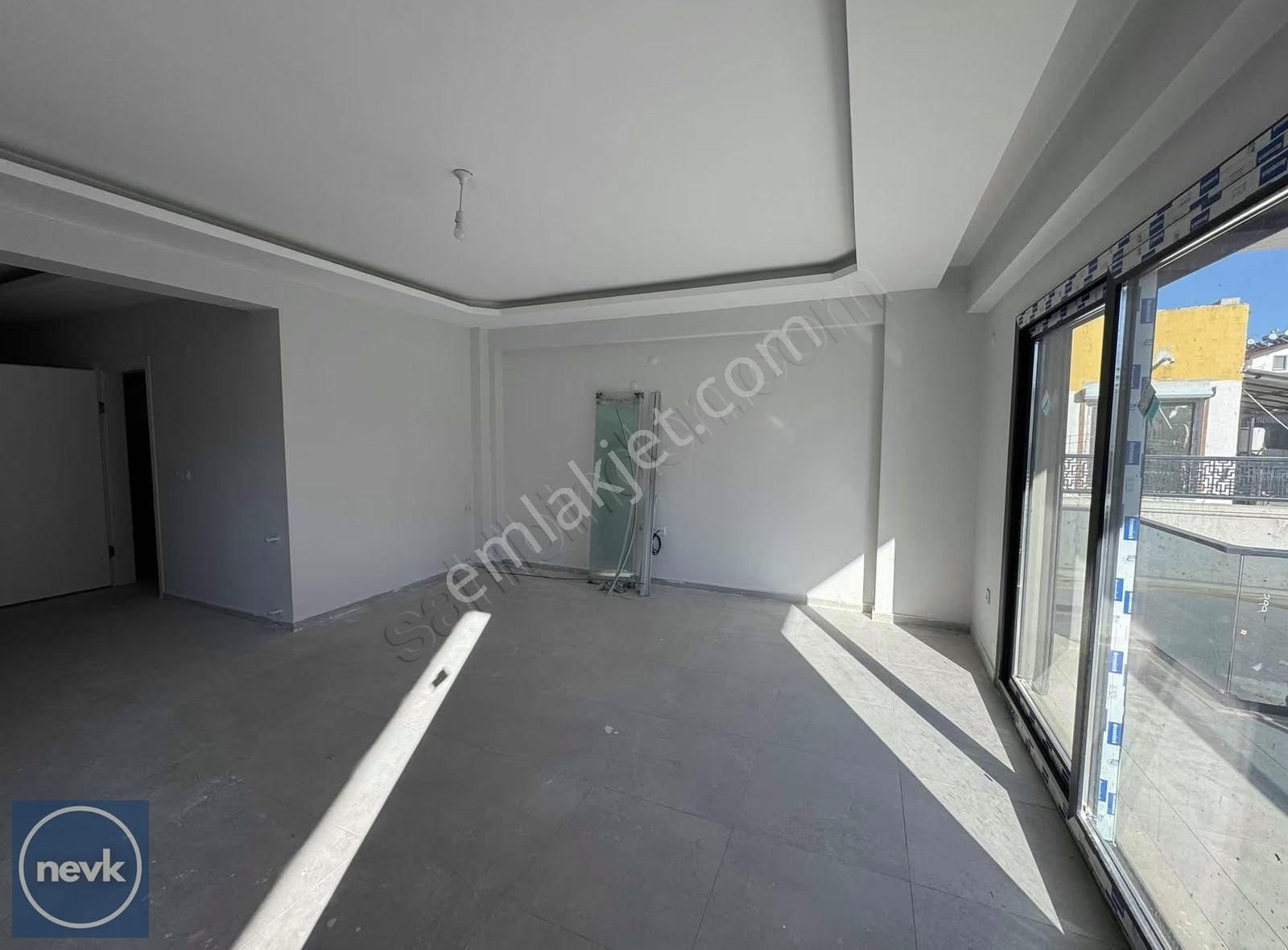 Nevk Invest'ten Fethiye'de Satılık 4+1 Müstakil Villa - Görsel 22