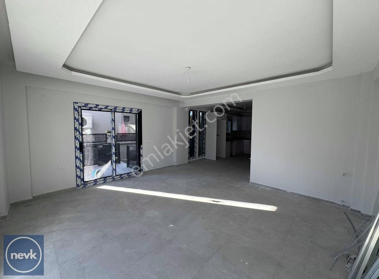 Nevk Invest'ten Fethiye'de Satılık 4+1 Müstakil Villa - Görsel 6