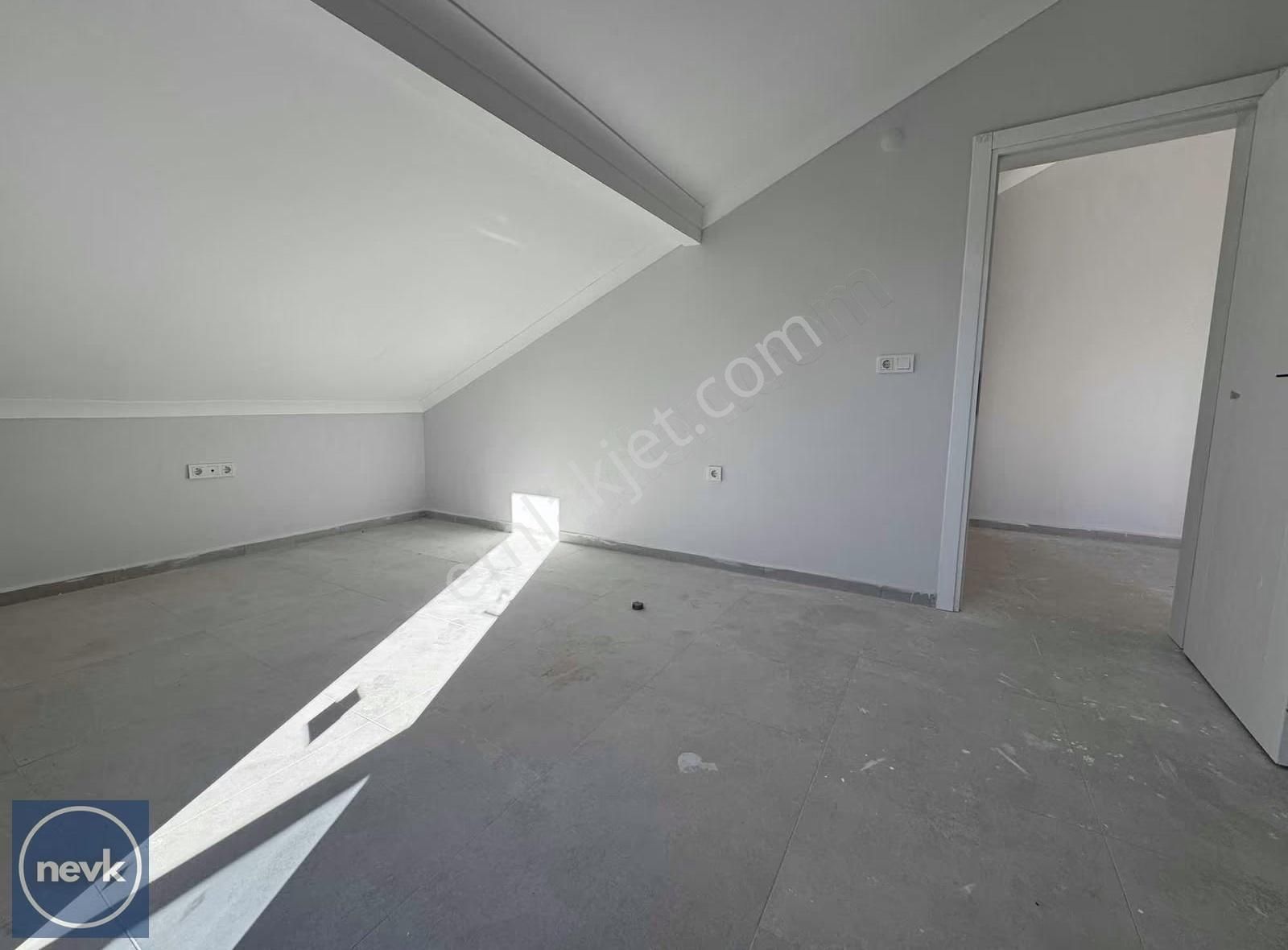 Nevk Invest'ten Fethiye'de Satılık 4+1 Müstakil Villa - Görsel 14