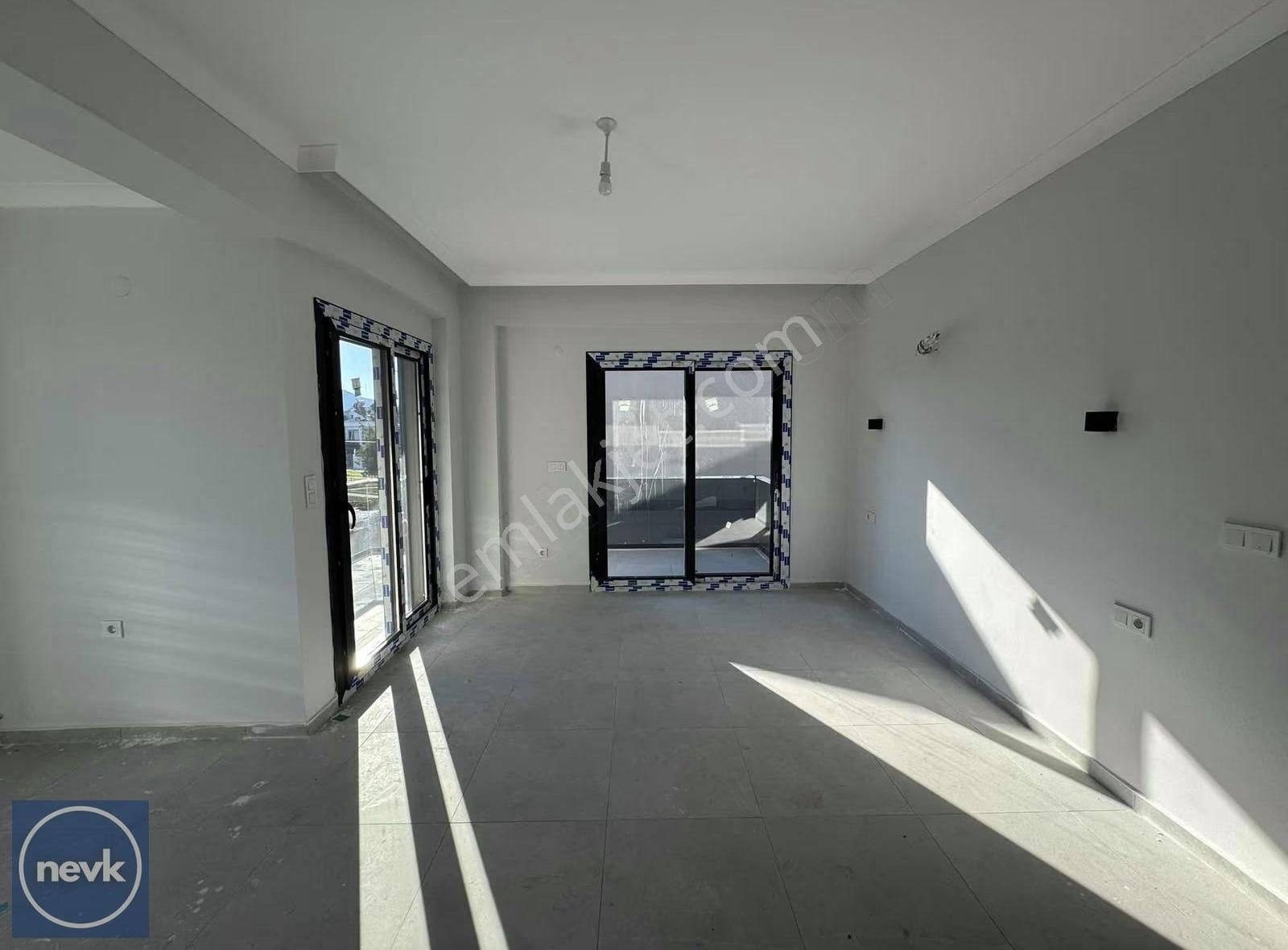 Nevk Invest'ten Fethiye'de Satılık 4+1 Müstakil Villa - Görsel 11