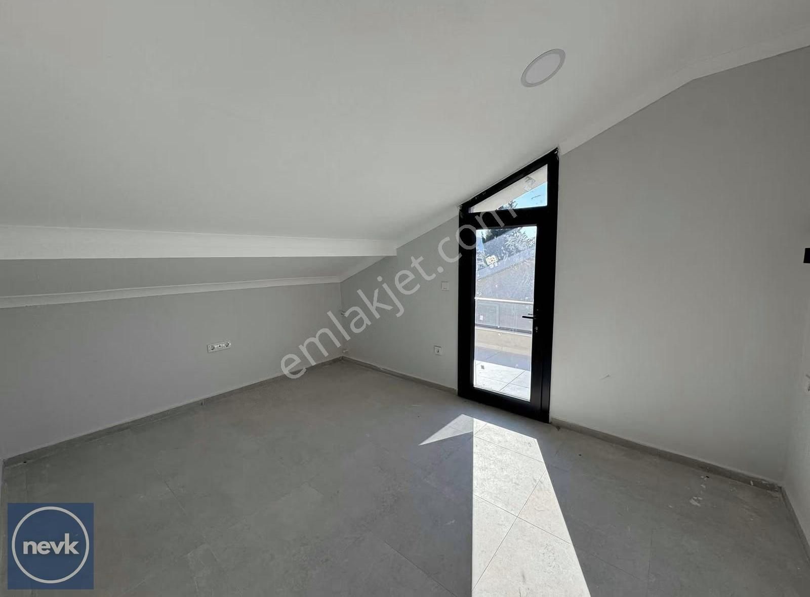 Nevk Invest'ten Fethiye'de Satılık 4+1 Müstakil Villa - Görsel 8