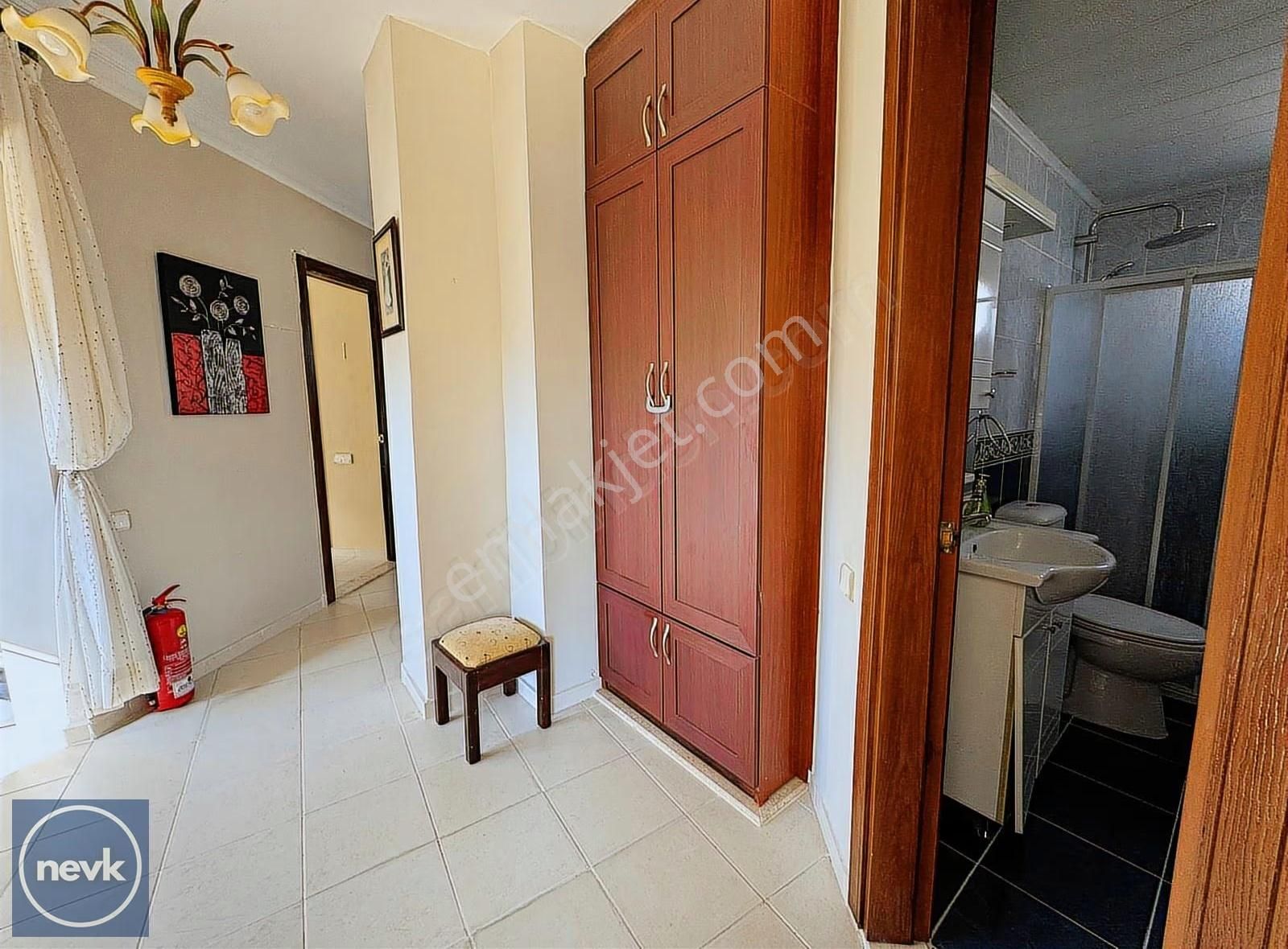 Nevkinvest Ten Satılık Seydikemer De Müstakil Havuzlu Villa - Görsel 7