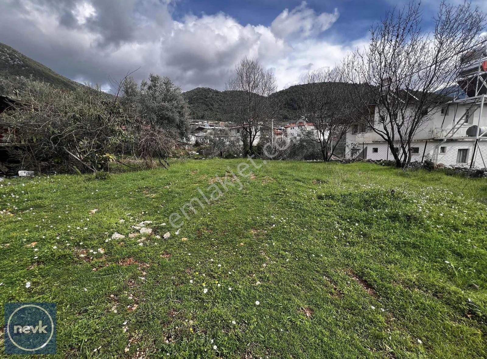 Nevk Invest'ten İmarlı Geniş Arazi - Görsel 15