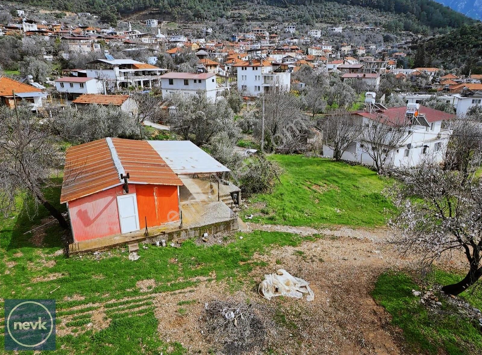 Nevk Invest'ten İmarlı Geniş Arazi - Görsel 2